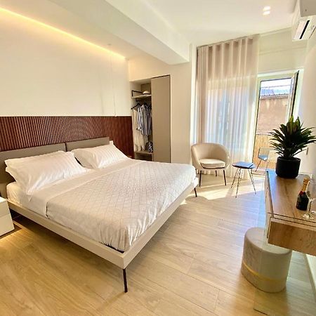 Casa Degli Dei Tropea -Luxury Rooms- Bagian luar foto