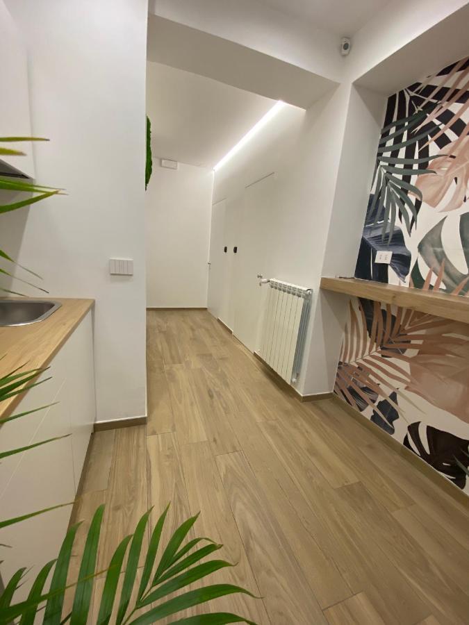 Casa Degli Dei Tropea -Luxury Rooms- Bagian luar foto