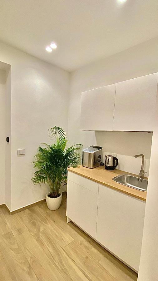 Casa Degli Dei Tropea -Luxury Rooms- Bagian luar foto