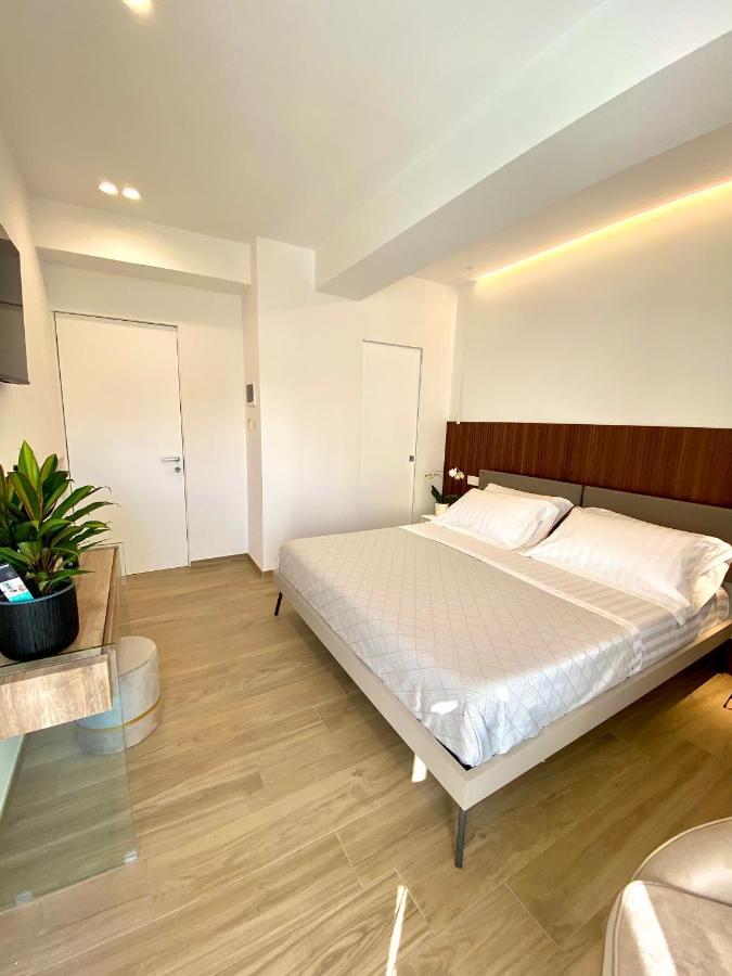 Casa Degli Dei Tropea -Luxury Rooms- Bagian luar foto