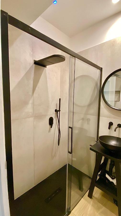 Casa Degli Dei Tropea -Luxury Rooms- Bagian luar foto