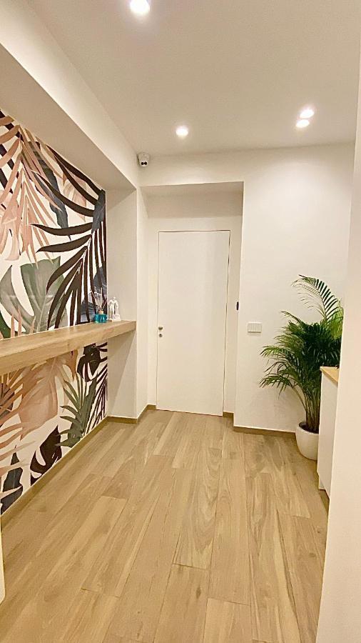 Casa Degli Dei Tropea -Luxury Rooms- Bagian luar foto