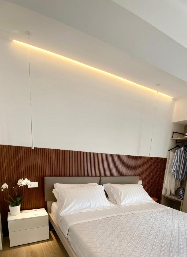 Casa Degli Dei Tropea -Luxury Rooms- Bagian luar foto