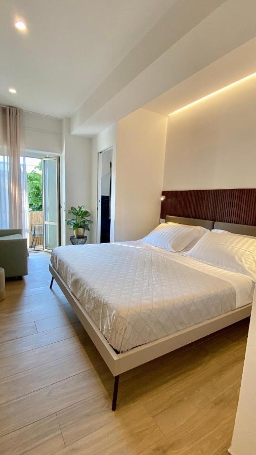 Casa Degli Dei Tropea -Luxury Rooms- Bagian luar foto