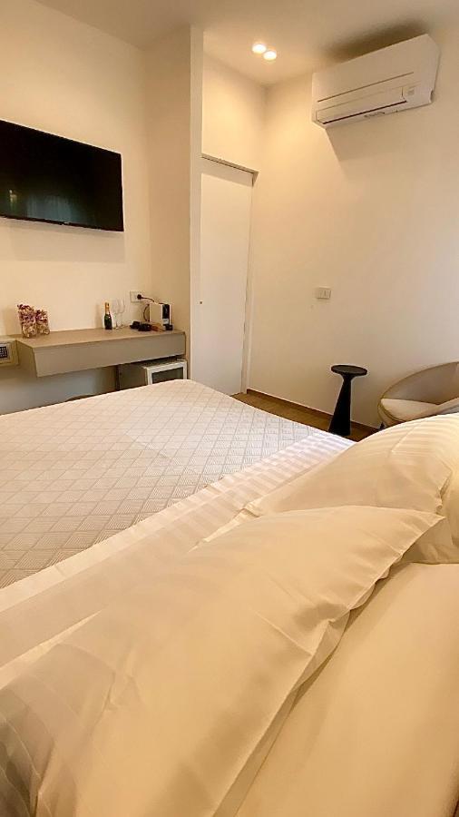 Casa Degli Dei Tropea -Luxury Rooms- Bagian luar foto