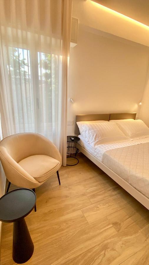 Casa Degli Dei Tropea -Luxury Rooms- Bagian luar foto