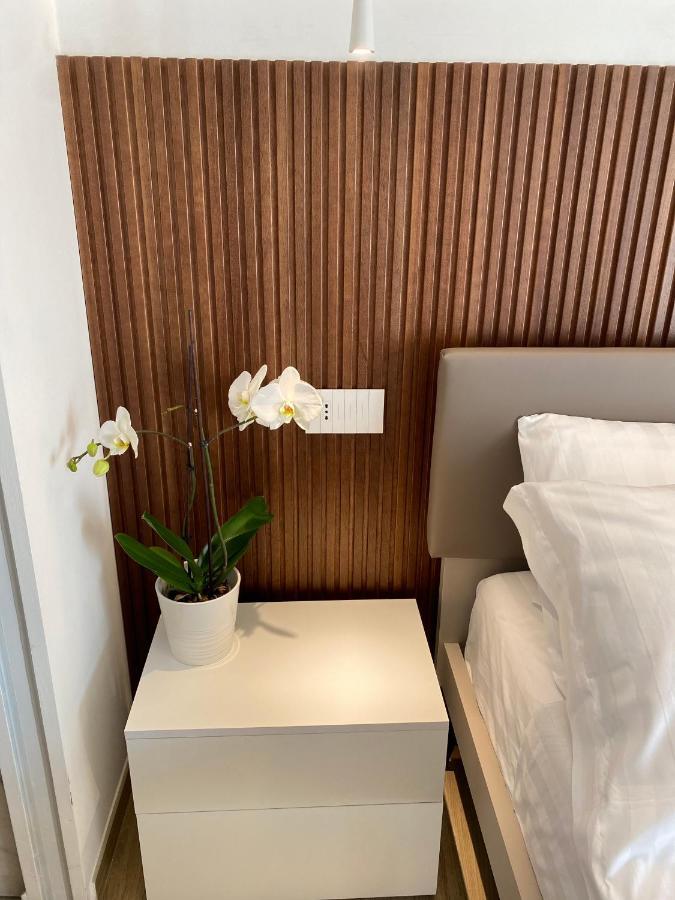 Casa Degli Dei Tropea -Luxury Rooms- Bagian luar foto