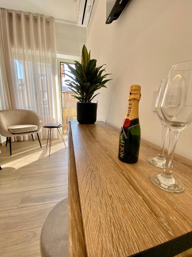 Casa Degli Dei Tropea -Luxury Rooms- Bagian luar foto