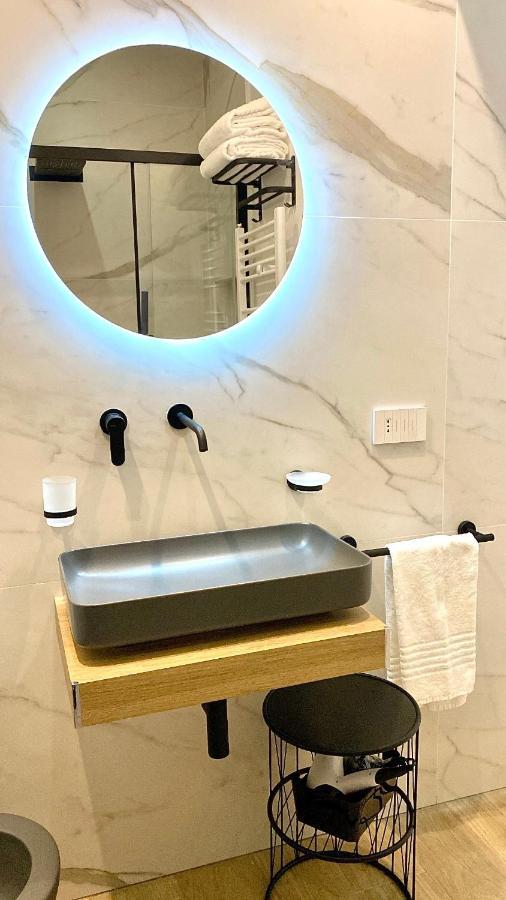 Casa Degli Dei Tropea -Luxury Rooms- Bagian luar foto