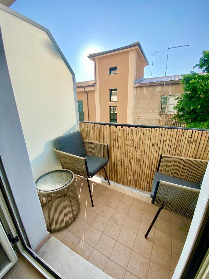Casa Degli Dei Tropea -Luxury Rooms- Bagian luar foto