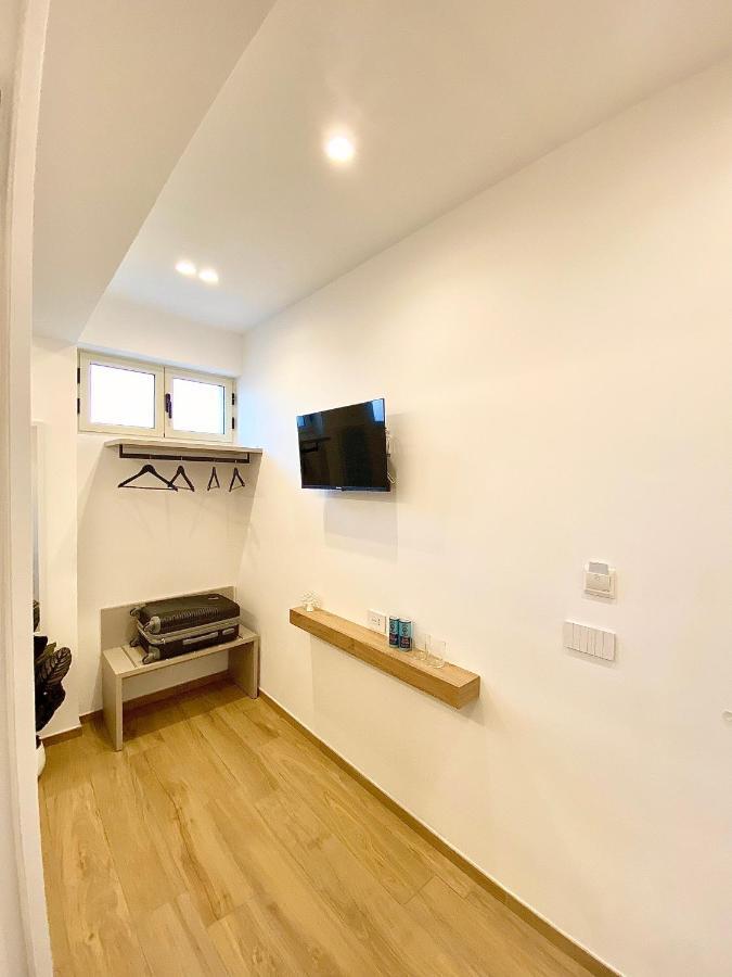 Casa Degli Dei Tropea -Luxury Rooms- Bagian luar foto